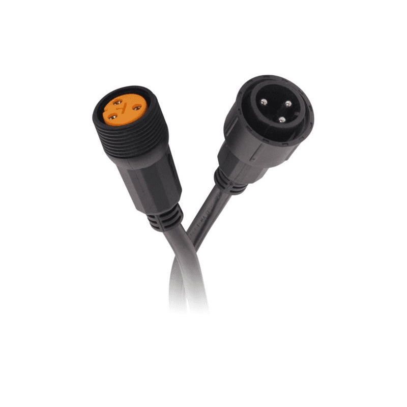 Chauvet Professional IP5POWER Outdoor Rated Power Extension Cable