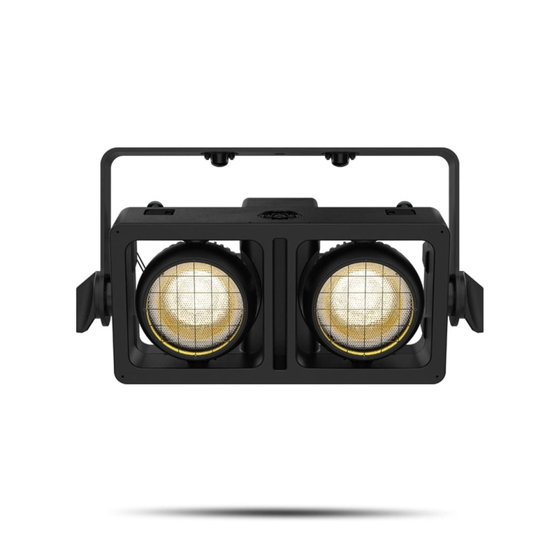 Chauvet Professional STRIKE-ARRAY2 IP Rated 2 Pod Blinder & Strobe