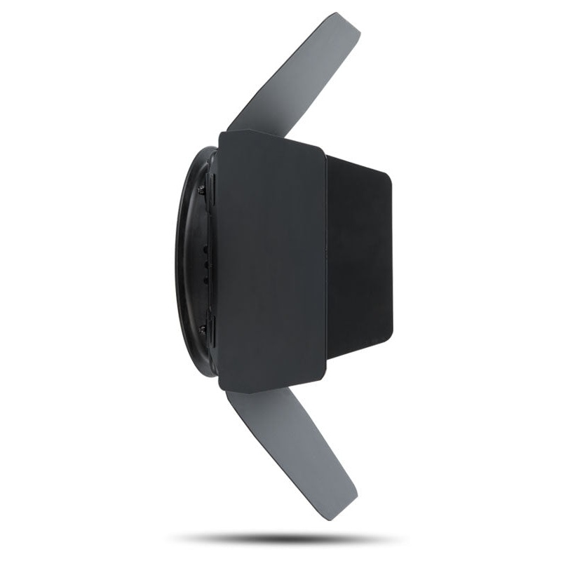 Chauvet Professional STRIKE1-BD Barn Doors for the STRIKE2