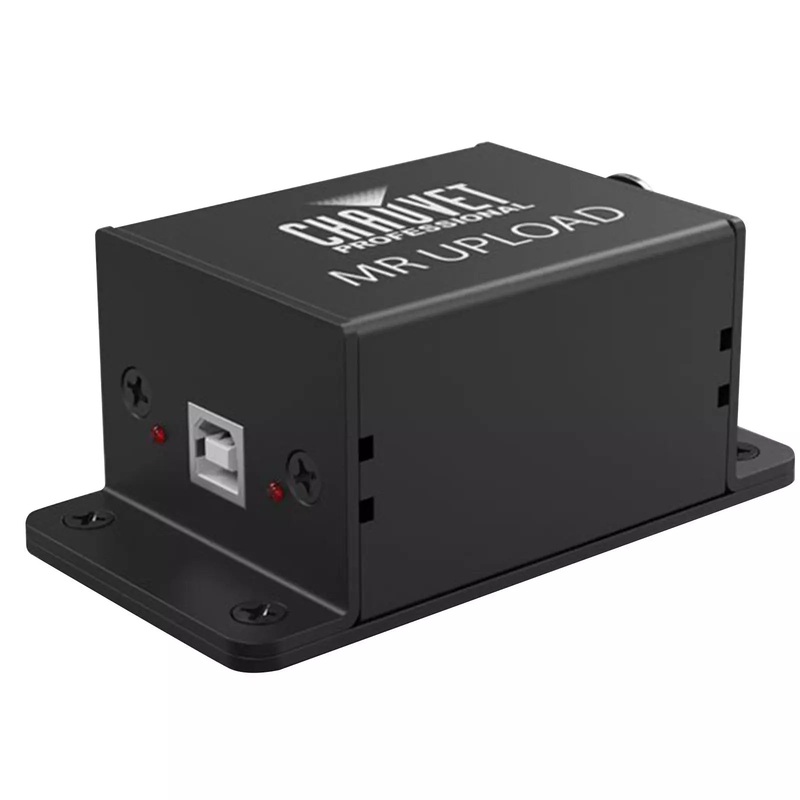 Chauvet Professional UPLOAD01 Uploader for Colorado Series