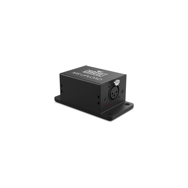 Chauvet Professional UPLOAD03 Uploader for Ovation Series