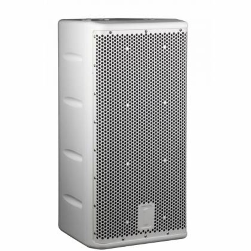 One Systems 112.HSB Platinum Hybrid Series Outdoor Rated Subwoofer (White) – 12″