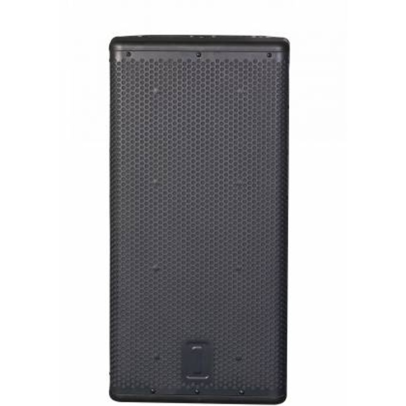 One Systems 112.HTH Platinum Hybrid Series Outdoor Rated Loudspeaker With Rotatable Horn (Black) – 12″