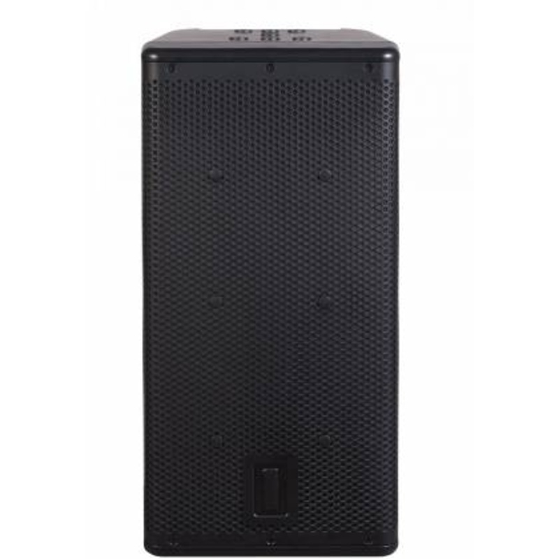 One Systems 208.HTC Platinum Hybrid Series Outdoor Rated 2×8″ Loudspeaker (Black)
