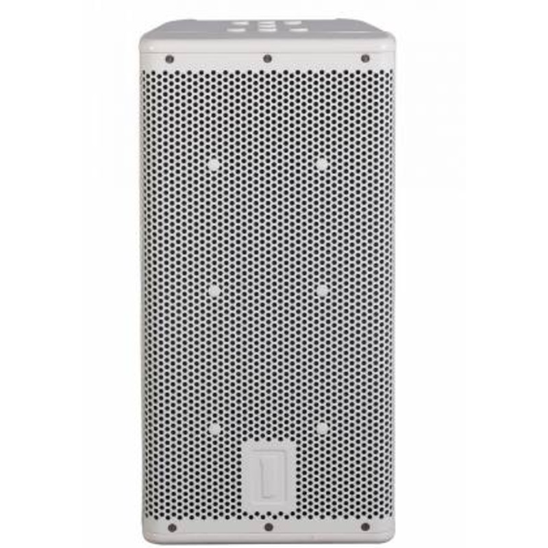 One Systems 208.HTC Platinum Hybrid Series Outdoor Rated 2×8″ Loudspeaker (White)