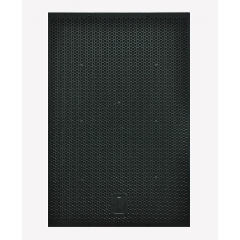 One Systems CFA2.HTH Platinum Hybrid Series CrossField Array-2 Long-Throw Speaker