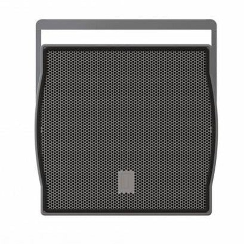 One Systems ONE.SP12D Outdoor Rated Horn Loaded Loudspeaker – 12″
