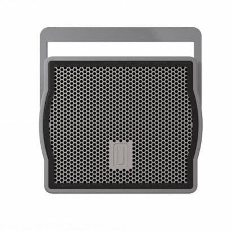 One Systems ONE.SP6 Outdoor Rated Horn Loaded High SPL Loudspeaker – 6.5″