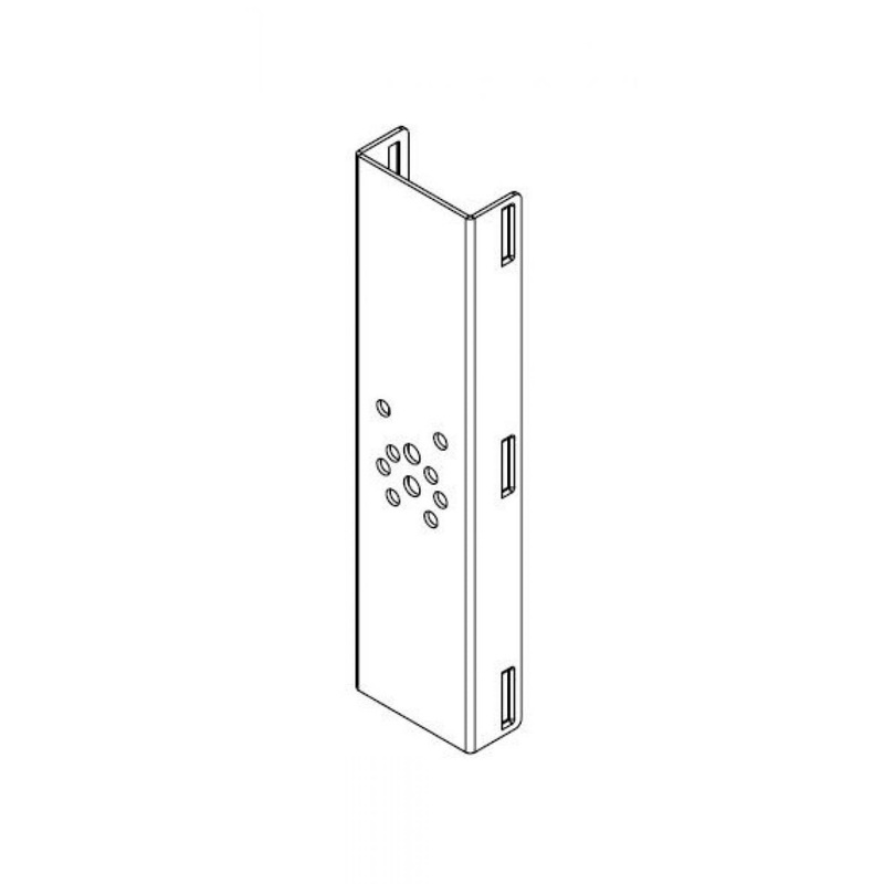 One Systems SP.PMK Pole Mount Kit For ONE.SP Models