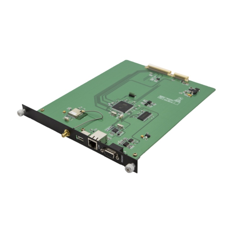 PureLink MAX-MCU MCU Board for Media Axis Matrix Switcher Frames