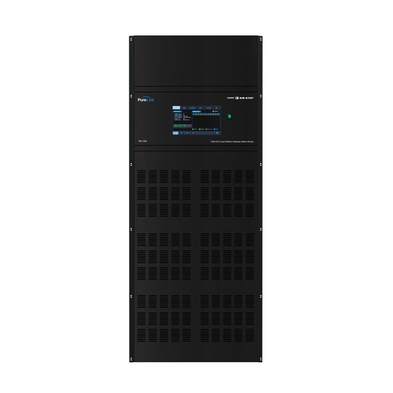 PureLink PM-128X 128128 PureMedia Matrix Switcher