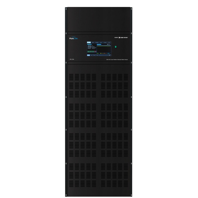 PureLink PM-180X 180180 PureMedia Matrix Switcher