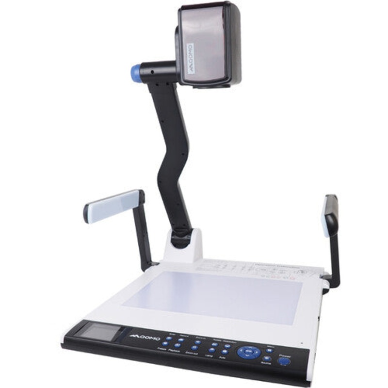 Qomo QD5000 4K Desktop Document Camera