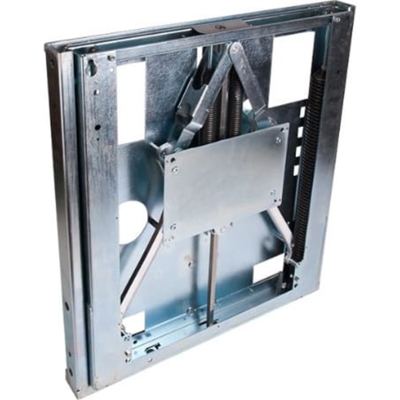 Qomo QIT-WallmH-G01 Fixed VESA Wall Mount