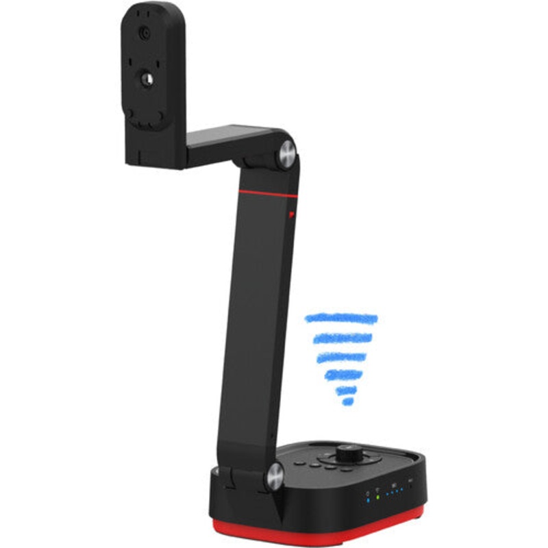 Qomo QPC100W WanderCam Pro UHD 4K Document Camera