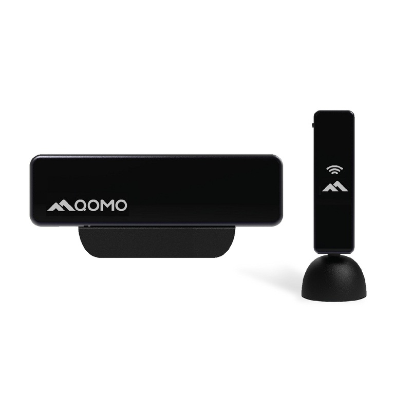 Qomo QSHARE Wireless HDMI Transceiver