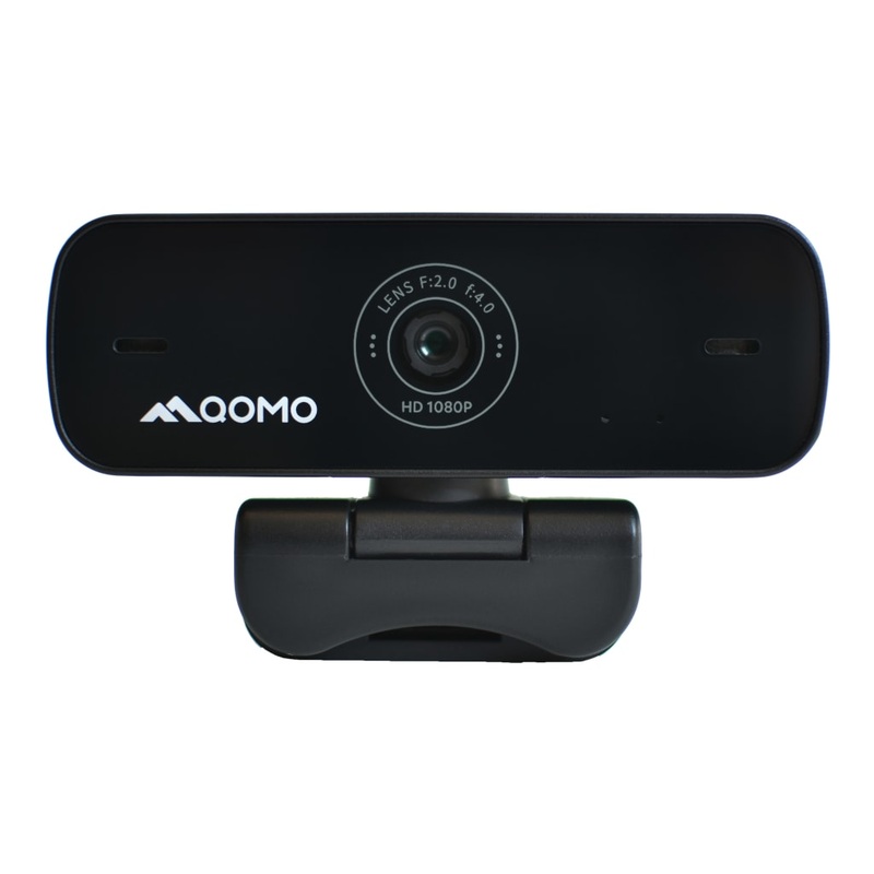 Qomo QWC-004 1080p USB Webcam