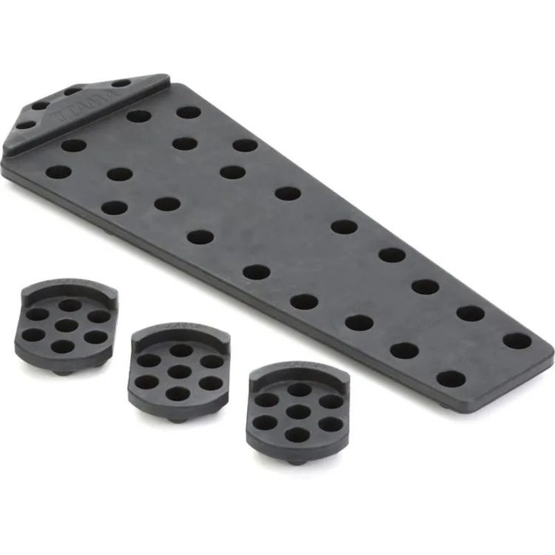 Tama TIBS4 Iso-Base Sound Reduction Pad Set
