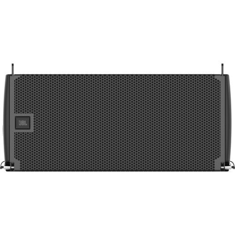 JBL SRX910LA Dual Powered Line Array Loudspeaker – 10″ (DEMO)