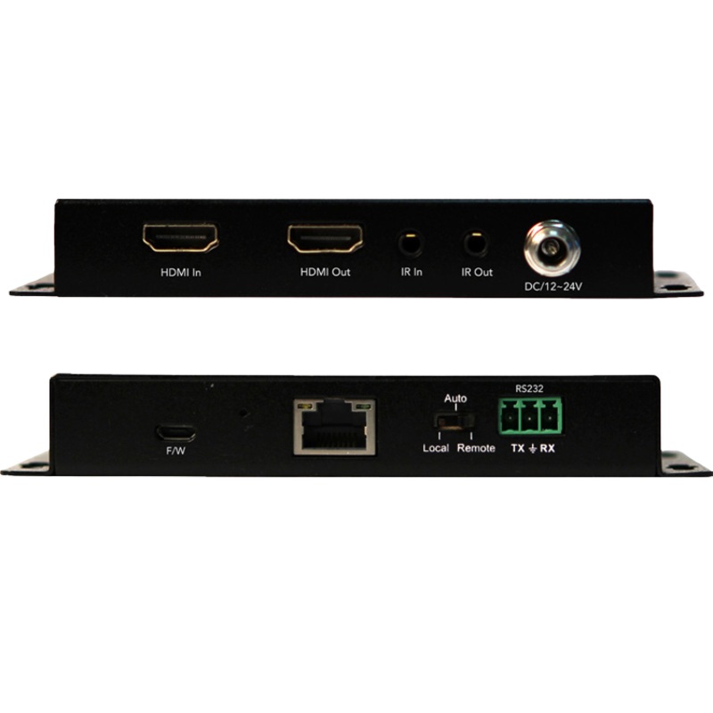PureLink HCE-III-L-TX 4K HDMI over HDBaseT Extender w/Loop Out Transmitter
