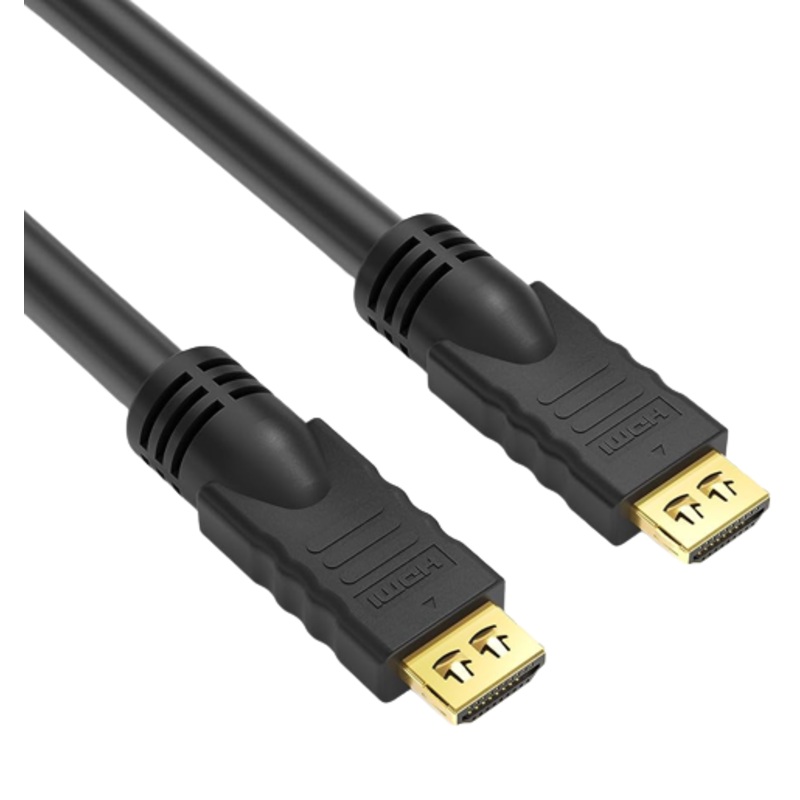 PureLink PI1000-020 PureInstall HDMI Cable w/TotalWire Technology – 2m