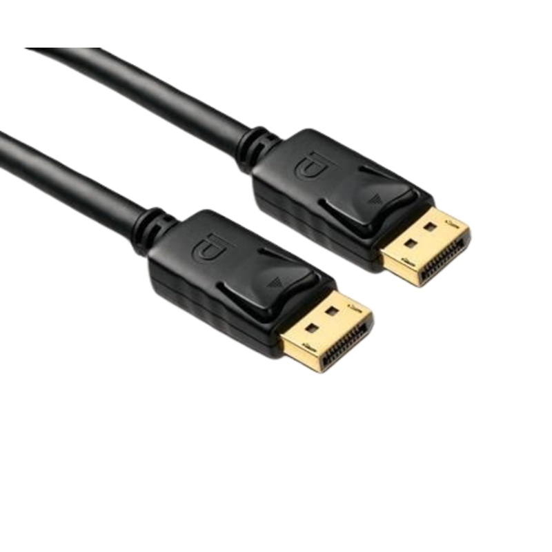 PureLink PI5000-020 PureInstall DisplayPort Cable w/TotalWire Technology – 2m