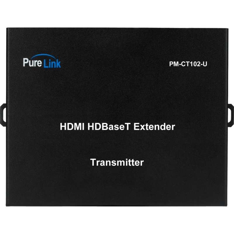 PureLink PM-CT102-U HDMI/VGA to CATx 4K Extender w/Transmitter