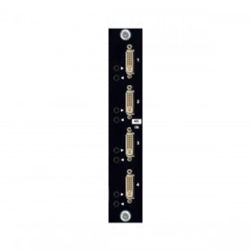 PureLink PM-DIS4-U 4K DVI Input Board