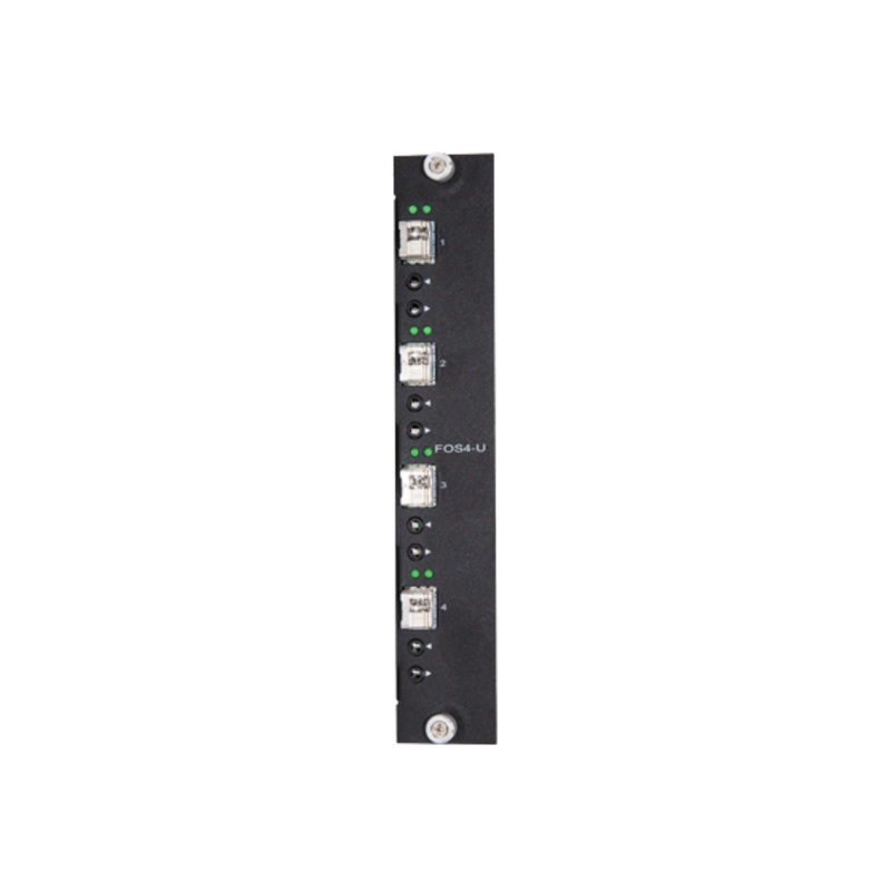 PureLink PM-FOS4-U UHD 4K30 1 LC Fiber Output Board