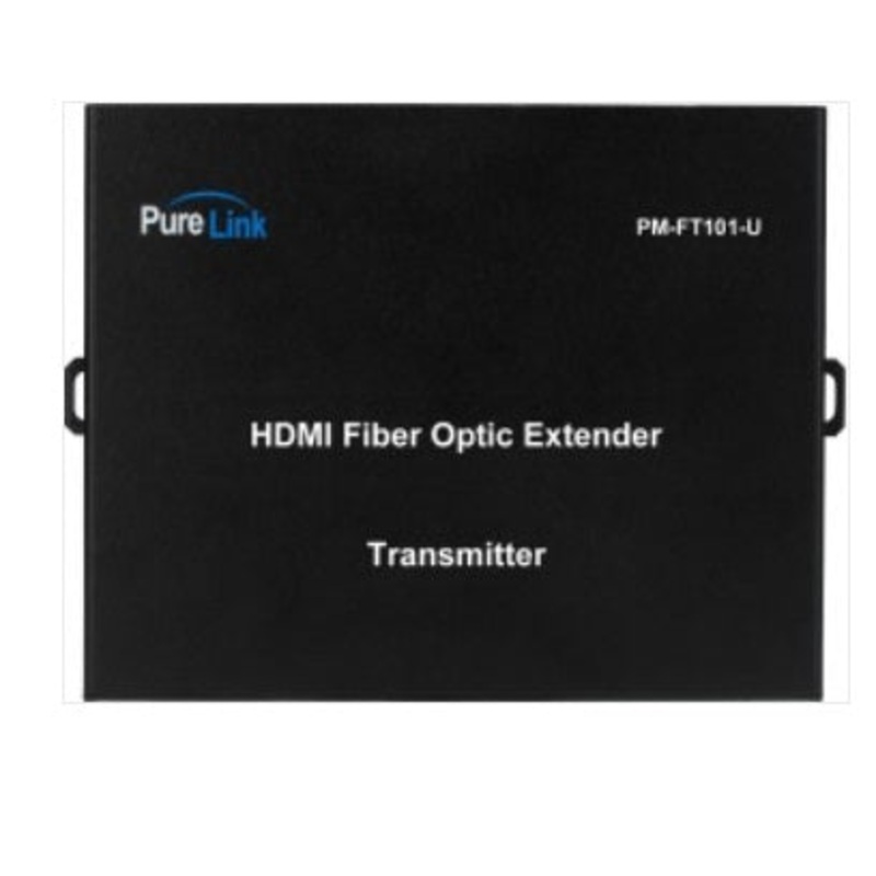 PureLink PM-FT101-U HDMI to 1 LC Fiber Optical Extender w/Transmitter