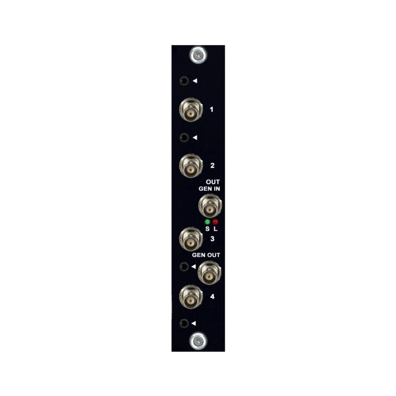 PureLink PM-SOS4 3G/HD-SDI Output Card for PM Switchers