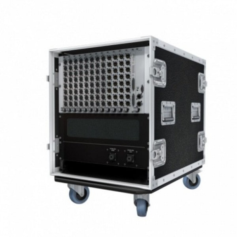 Soundcraft 5059730HU Local Rack