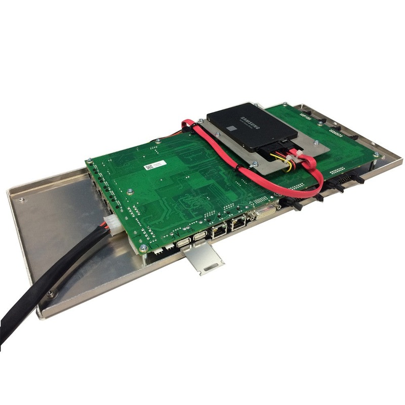 Soundcraft 5064929.V Control Module Upgrade