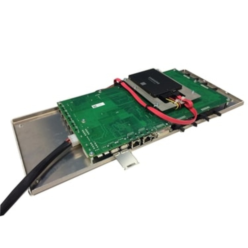 Soundcraft 5064930.V Control Module Upgrade