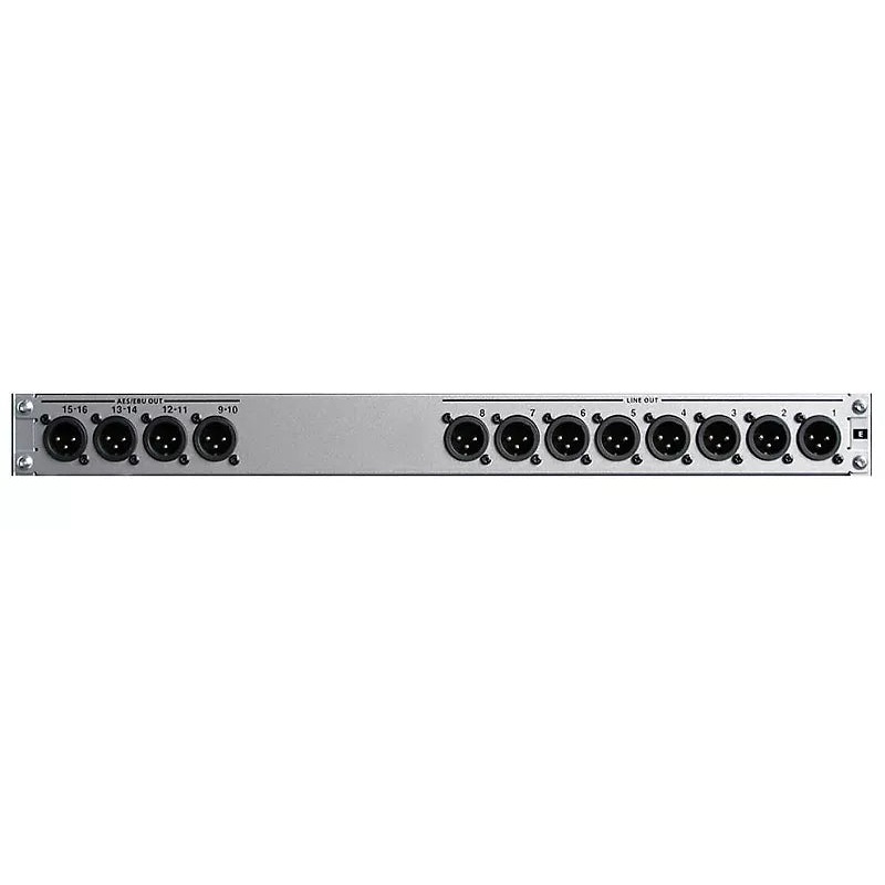 Soundcraft A947.043700SP Output Module