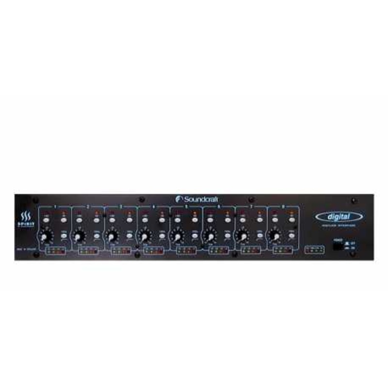Soundcraft RS2399SP Mic/Line Input Card