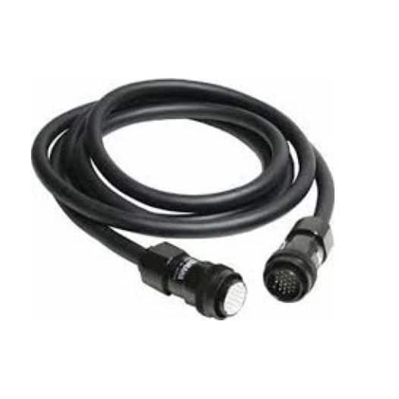 Soundcraft RV2068CH 10-Way Power Supply DC Cable