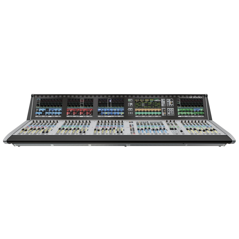 Soundcraft VI7000 Digital Mixing Console