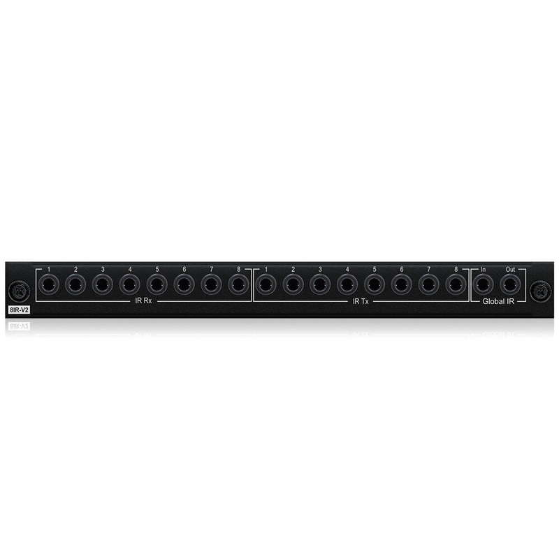 Blustream PRO-8IR-V2 Custom Pro Control Board – 8x IR