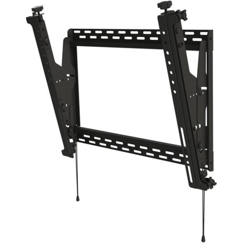 Peerless-AV DS-MBZ647P Digital Menu Board Mount for 42 to 48″ Displays (Portrait)