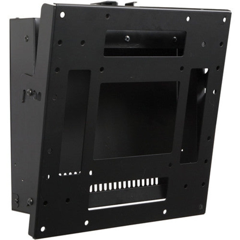 Peerless-AV DST995 Flat/Tilt Universal Ceiling Mount for 40 to 95″ Displays (Black)