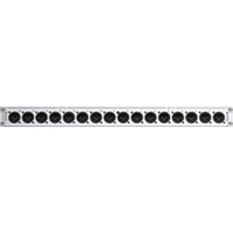 Soundcraft 5036208 Xlr Input Panel