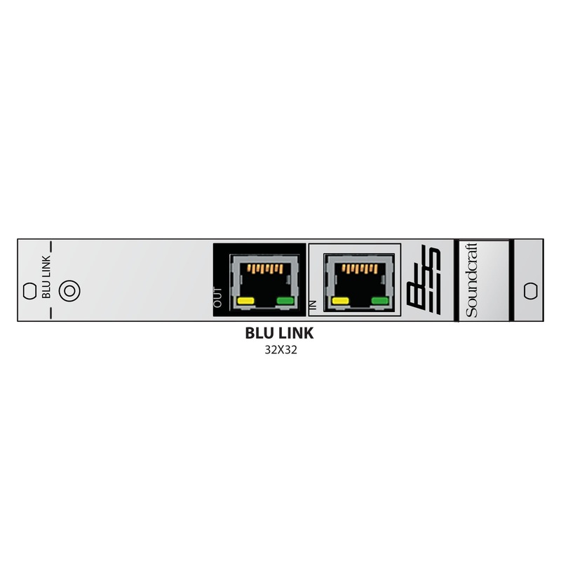 Soundcraft 5056738 Breakout Box Local Io