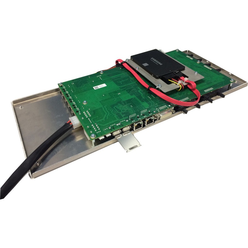 Soundcraft 5064931.V Control Module Upgrade