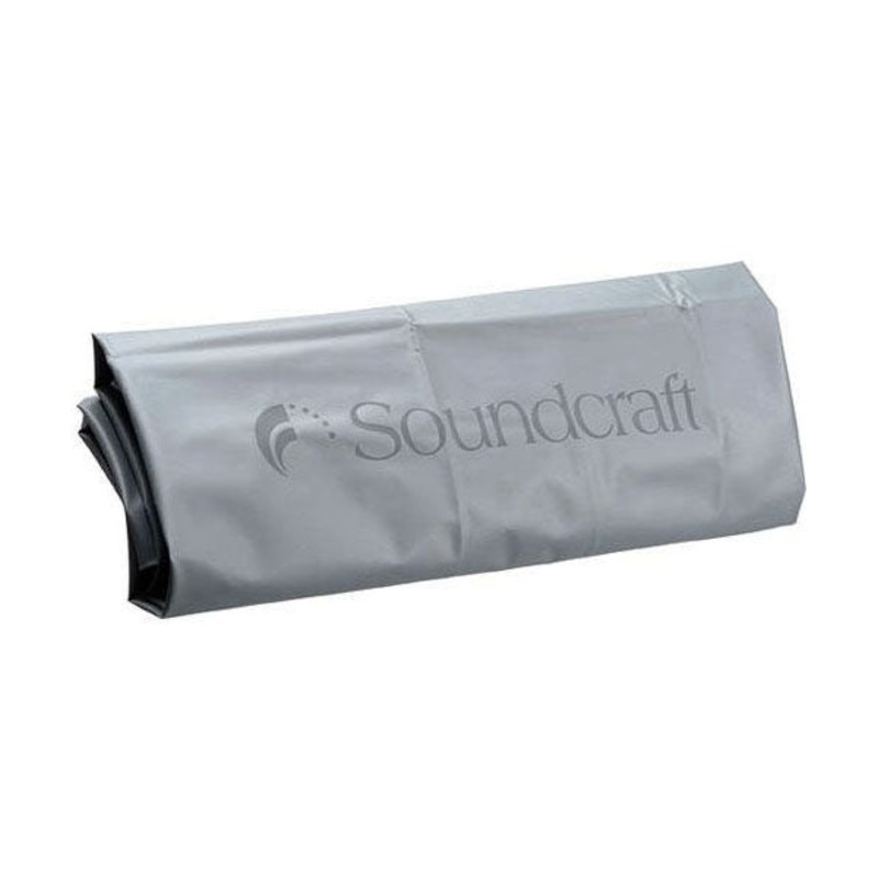 Soundcraft GB2-16CH-DUST-COVER Dust Cover For GB2-16 Mixer
