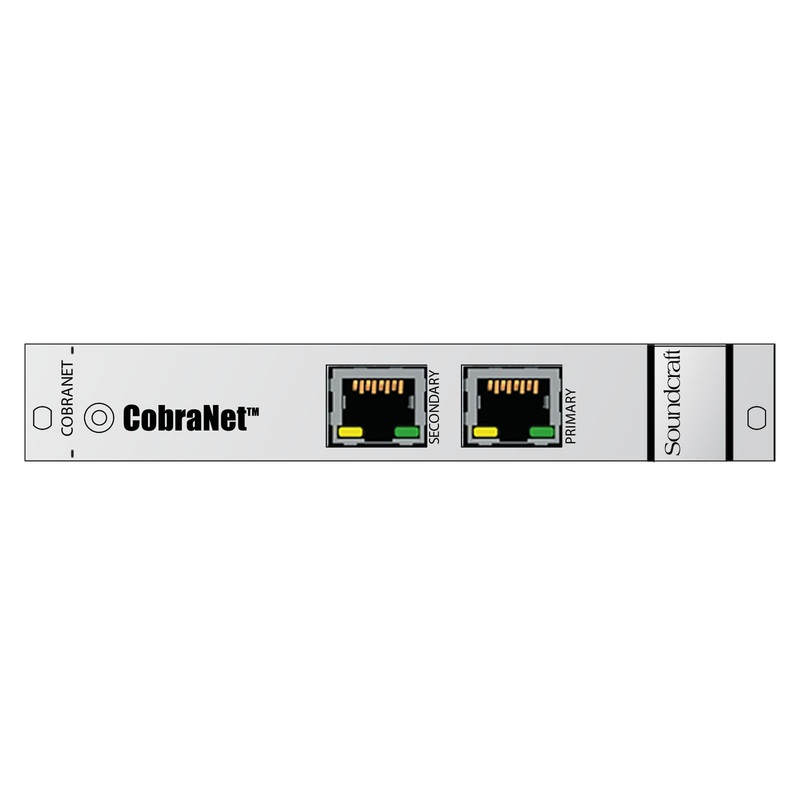 Soundcraft RS2485SP I/O Card