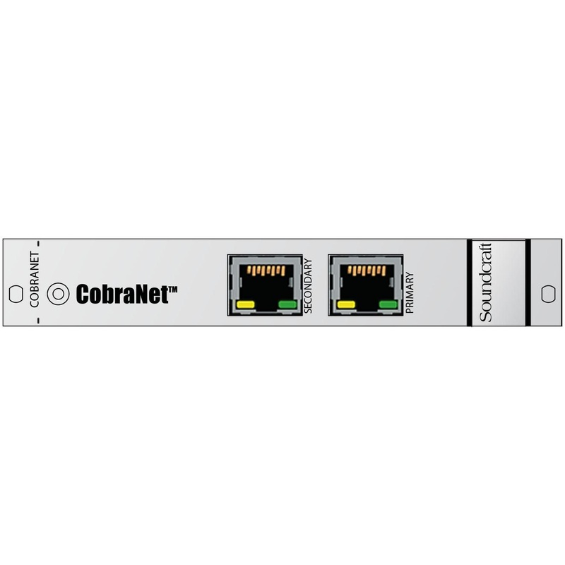 Soundcraft RS2496SP I/O Card