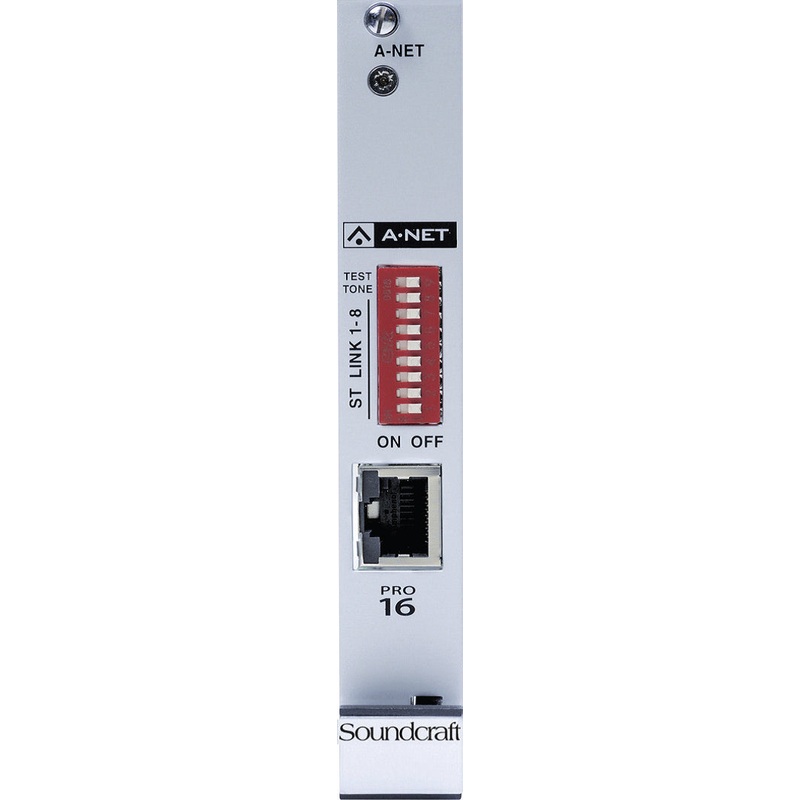 Soundcraft RS2497SP Output Card