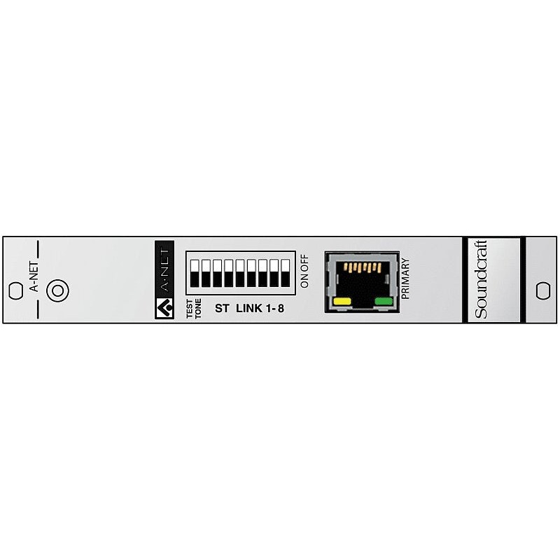 Soundcraft RS2498SP Output Card