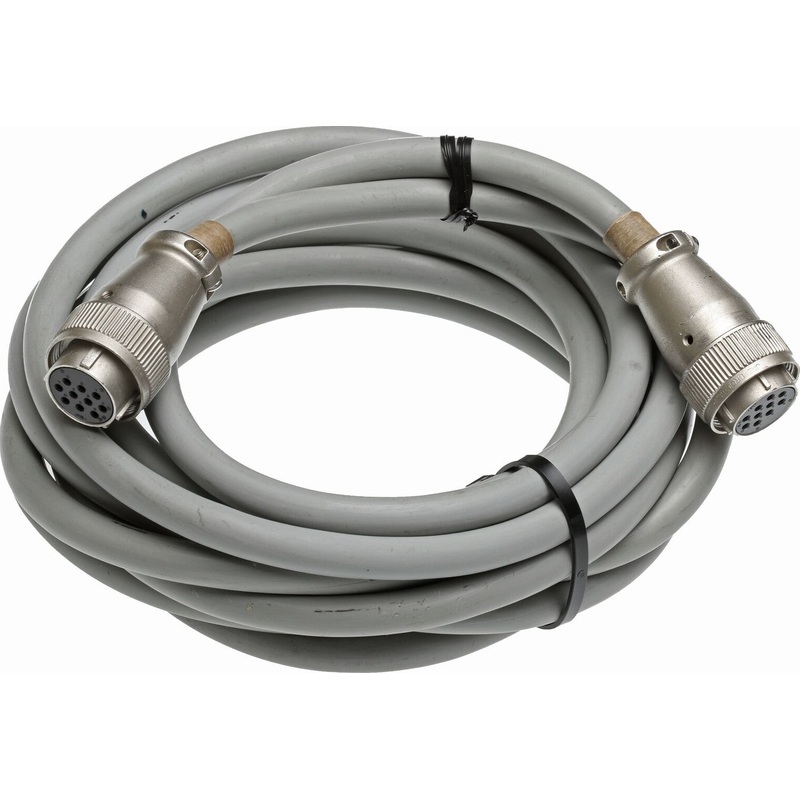 Soundcraft RV3200CH 10 way PSU Link Cable – 1m